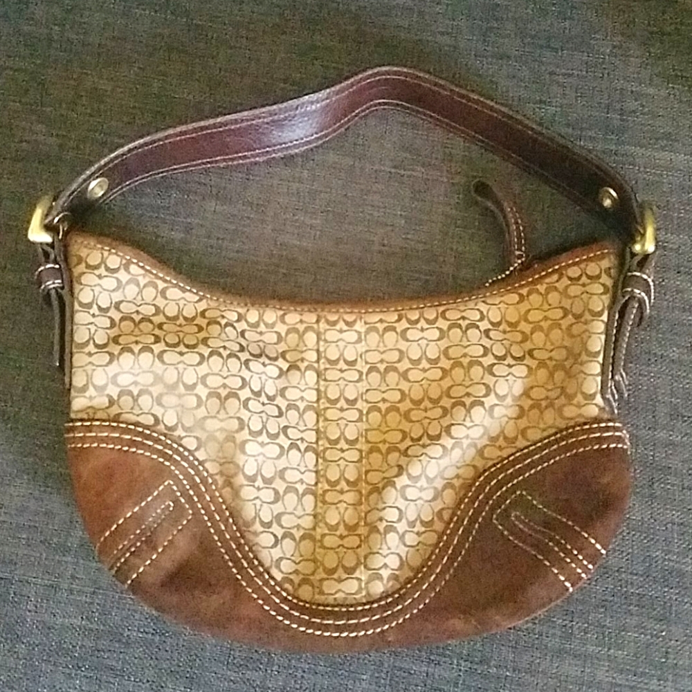 Coach Handbag